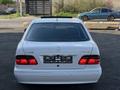 Mercedes-Benz E 320 2000 года за 6 900 000 тг. в Шымкент – фото 4