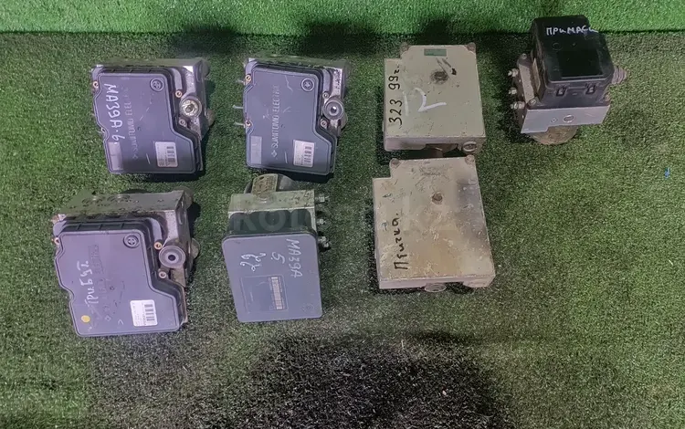 Блок абс за 5 000 тг. в Алматы