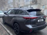 Toyota Highlander 2021 года за 25 900 000 тг. в Экибастуз – фото 3