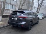 Toyota Highlander 2021 года за 25 900 000 тг. в Экибастуз – фото 4