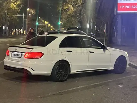 Mercedes-Benz E 250 2014 года за 11 700 000 тг. в Алматы