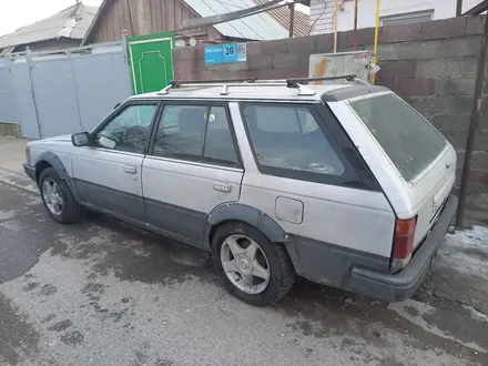 Nissan Bluebird 1989 года за 700 000 тг. в Шымкент – фото 5