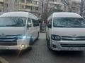 Toyota Hiace 2011 годаүшін11 500 000 тг. в Алматы – фото 15