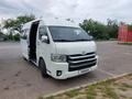 Toyota Hiace 2011 годаүшін11 500 000 тг. в Алматы – фото 26