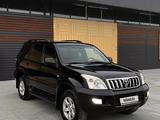 Toyota Land Cruiser Prado 2006 годаfor11 000 000 тг. в Тараз – фото 2