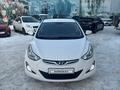 Hyundai Elantra 2015 годаfor6 500 000 тг. в Алматы – фото 2