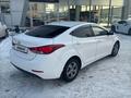 Hyundai Elantra 2015 годаfor6 500 000 тг. в Алматы – фото 4