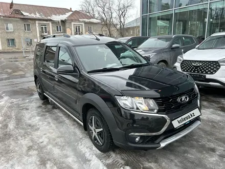 ВАЗ (Lada) Largus Cross 2021 года за 7 500 000 тг. в Петропавловск – фото 18