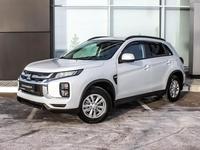 Mitsubishi ASX Intense 4WD 2023 года за 12 490 000 тг. в Астана