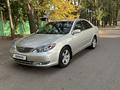 Toyota Camry 2003 годаүшін5 500 000 тг. в Алматы – фото 5