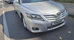 Toyota Camry 2011 года за 6 000 000 тг. в Алматы