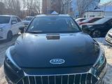 JAC J7 2024 года за 7 500 000 тг. в Астана