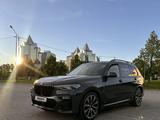 BMW X7 2021 года за 47 000 000 тг. в Алматы – фото 4