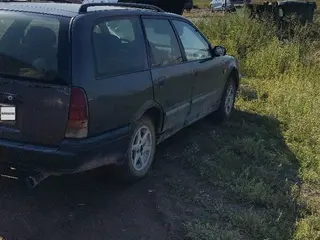 Nissan Primera