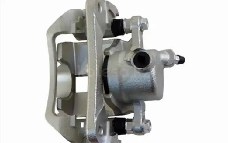 Суппорт тормозной заднийлевый за 23 000 тг. в Караганда