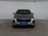 Kia Sportage 2018 годаfor9 890 000 тг. в Шымкент – фото 2