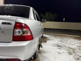 ВАЗ (Lada) Priora 2170 2010 года за 1 700 000 тг. в Караганда – фото 4