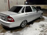 ВАЗ (Lada) Priora 2170 2010 года за 1 700 000 тг. в Караганда