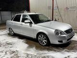 ВАЗ (Lada) Priora 2170 2010 года за 1 700 000 тг. в Караганда – фото 2