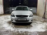ВАЗ (Lada) Priora 2170 2010 года за 1 700 000 тг. в Караганда – фото 3