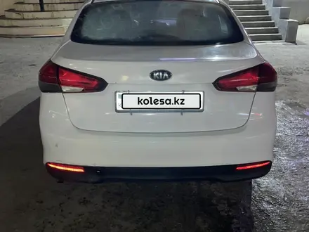 Kia Cerato 2016 года за 4 500 000 тг. в Актобе – фото 2