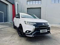 Mitsubishi Outlander 2022 годаүшін15 300 000 тг. в Актобе