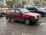 ВАЗ (Lada) 2109 1997 годаүшін800 000 тг. в Уральск – фото 3