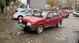 ВАЗ (Lada) 2109 1997 годаүшін800 000 тг. в Уральск – фото 4