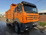 Beiben (North Benz) 2014 годаүшін12 500 000 тг. в Алматы – фото 2
