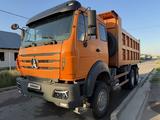 Beiben (North Benz) 2014 годаүшін12 500 000 тг. в Алматы