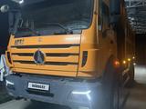Beiben (North Benz) 2014 годаүшін12 500 000 тг. в Алматы – фото 5