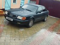 Audi 100 1994 года за 1 750 000 тг. в Шу