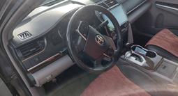 Toyota Camry 2012 годаүшін6 000 000 тг. в Актобе – фото 2