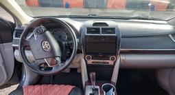 Toyota Camry 2012 годаүшін6 000 000 тг. в Актобе