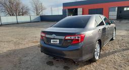 Toyota Camry 2012 годаүшін6 000 000 тг. в Актобе – фото 3