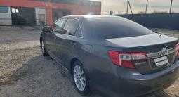 Toyota Camry 2012 годаүшін6 000 000 тг. в Актобе – фото 4