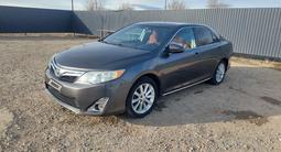 Toyota Camry 2012 годаүшін6 000 000 тг. в Актобе – фото 5
