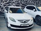 Mazda 6 2009 года за 3 200 000 тг. в Атырау – фото 2