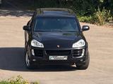 Porsche Cayenne 2007 годаүшін10 000 000 тг. в Петропавловск