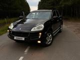 Porsche Cayenne 2007 годаүшін10 000 000 тг. в Петропавловск – фото 2