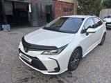Toyota Corolla 2019 года за 8 500 000 тг. в Шымкент – фото 2