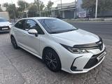 Toyota Corolla 2019 года за 8 500 000 тг. в Шымкент – фото 3