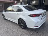 Toyota Corolla 2019 года за 8 500 000 тг. в Шымкент – фото 5