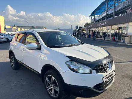 Nissan Qashqai 2013 года за 6 500 000 тг. в Алматы – фото 13