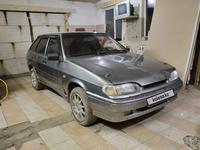 ВАЗ (Lada) 2114 2007 года за 950 000 тг. в Актобе