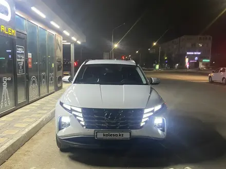 Hyundai Tucson 2023 года за 15 800 000 тг. в Актау