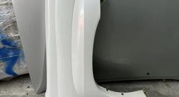Крылья подкрыльник накладка за 1 110 тг. в Алматы