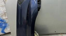Крылья подкрыльник накладка за 1 110 тг. в Алматы – фото 4