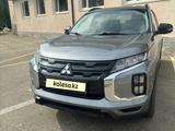 Mitsubishi ASX 2023 года за 11 300 000 тг. в Усть-Каменогорск