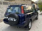 Honda CR-V 1996 годаүшін3 700 000 тг. в Тараз – фото 3